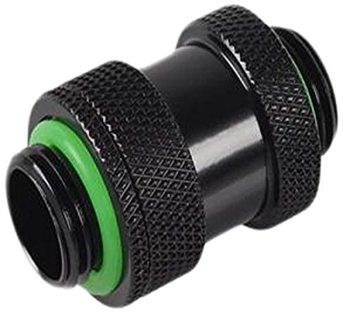 Bitspower Gekühlte PC-Fitting Personal Computer Wasserreservoir Schlitten Rohr Kompression Drehschraube Adapter Erweiterungsteile BP-MBDG14AALPI Bitspower Gekühlte PC-Fitting Personal Computer Wasserreservoir Schlitten Rohr Kompression Drehschraube Adapter Erweiterungsteile BP-MBDG14AALPI von Bitspower