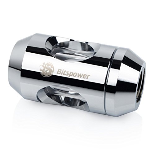 Bitspower In-Line Filter - shiny silver Bitspower In-Line Filter - shiny silver von Bitspower