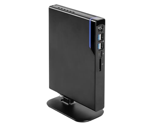Bitstore Mini PC mit DualCore Celeron, 16GB DDR4 RAM und 1TB NVMe SSD, Windows 11Pro Bitstore Mini PC mit DualCore Celeron, 16GB DDR4 RAM und 1TB NVMe SSD, Windows 11Pro von Bitstore
