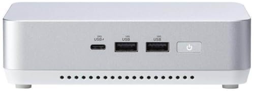 Bitstore NUC14Pro+ Ultra 9 185H mit 16GB DDR5, 1TB NVMe, Windows 11 Pro Bitstore NUC14Pro+ Ultra 9 185H mit 16GB DDR5, 1TB NVMe, Windows 11 Pro von Bitstore