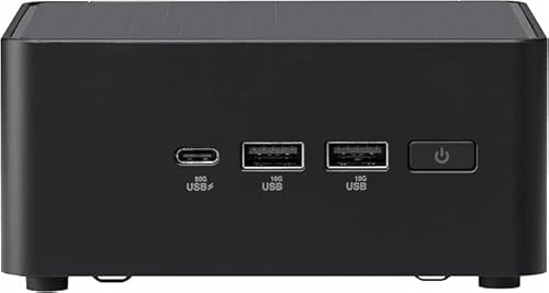 Bitstore NUC14Pro Ultra 7 155H mit 16GB DDR5, 1TB NVMe, Windows 11 Pro von Bitstore
