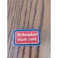 Schrader Ventilkappen Zinn Schrader Ventilkappen Zinn von BitterSweetRidgeLLC