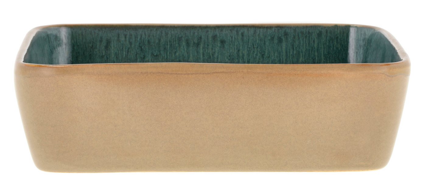 Bitz Auflaufform Auflaufform Wood/Forest 19 x 14cm, Steinzeug, Auflaufform 19 x 14 cm Wood/Forest Steinzeug Bitz Auflaufform Auflaufform Wood/Forest 19 x 14cm, Steinzeug, Auflaufform 19 x 14 cm Wood/Forest Steinzeug von Bitz