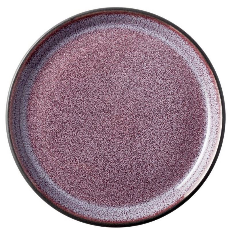 Bitz Brotteller Brotteller Gastro black/lilac 17 cm, Brotteller Gastro 17 cm Schwarz/Lila Bitz Brotteller Brotteller Gastro black/lilac 17 cm, Brotteller Gastro 17 cm Schwarz/Lila von Bitz