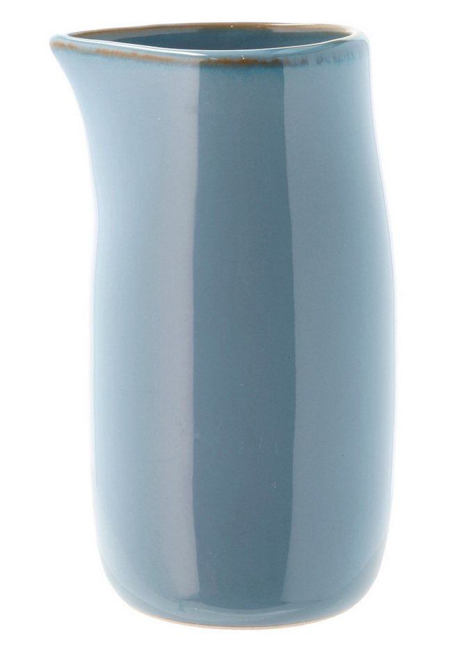 Bitz Milchkännchen Milchkanne shiny ocean blue 0,2 l, Milchkanne Wood 0,2 Liter Shiny Ocean Bitz Milchkännchen Milchkanne shiny ocean blue 0,2 l, Milchkanne Wood 0,2 Liter Shiny Ocean von Bitz