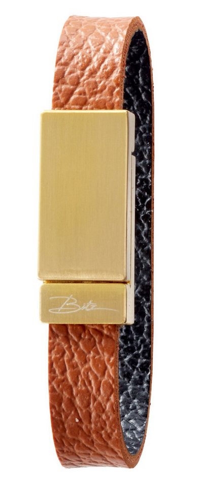 Bitz Serviettenring Serviettenringe black/brown Set4, -0 Bitz Serviettenring Serviettenringe black/brown Set4, -0 von Bitz
