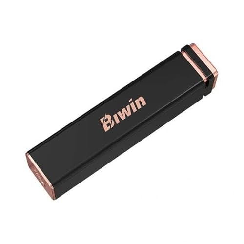 Biwin PD2000 1TB 1800/2050MB/s Gen2x2 Type-C Taşınabilir SSD von BIWIN