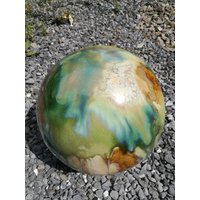 Keramikkugel von BixlisToepferstudio