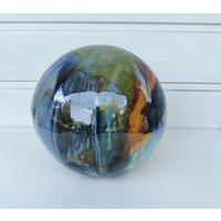 Keramikkugel von BixlisToepferstudio