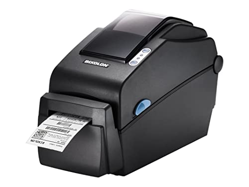 Bixolon SLP-DX220 Etikettendrucker (CD) Direktthermisch 203 x 203 DPI verkabelt von Bixolon