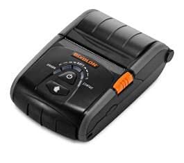 Bixolon SPP-R200IIIiaK - SPP-R200III, Bluetooth 5.0, No Linerless, W128445069 (Bluetooth 5.0, No Linerless) von Bixolon