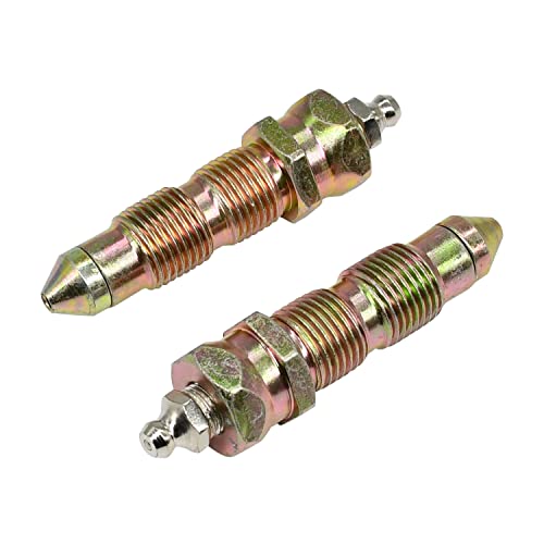 07959-20001 07959-20000 Fettventil, kompatibel mit Komatsu Bulldozer D20 D21 D30 D31 D40 D41 Bagger PC28UD-2 PC40 PC100 PC1250 PC1250SP Cra, 2 Stück wler feller-B Uncher 430FX-1 430FXL-1 von Biyouparts