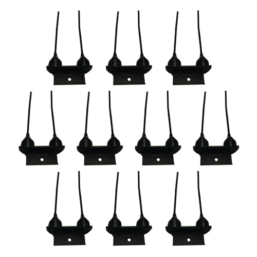 10 Zähne 27997001 kompatibel mit Massey Ferguson Rundballenpresse 645 656 1440 1455 1550 1565 10 Zähne 27997001 kompatibel mit Massey Ferguson Rundballenpresse 645 656 1440 1455 1550 1565 von Biyouparts