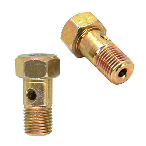 1417413047 1467445003 Überlaufventil, kompatibel mit Cummins Motor 6B5.9 ISB QSB5.9 QSB6.7 QSC8.3, 2 Stück 1417413047 1467445003 Überlaufventil, kompatibel mit Cummins Motor 6B5.9 ISB QSB5.9 QSB6.7 QSC8.3, 2 Stück von Biyouparts