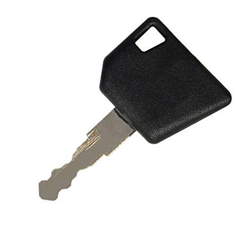 14607 Zündschlüssel 14707 Kompatibel mit Volvo Baggern Kompatibel mit Bobcat Gabelstaplern Kompatibel mit Bomag Compactor Kompatibel mit Caterpillar 213 214 14607 Zündschlüssel 14707 Kompatibel mit Volvo Baggern Kompatibel mit Bobcat Gabelstaplern Kompatibel mit Bomag Compactor Kompatibel mit Caterpillar 213 214 von Biyouparts