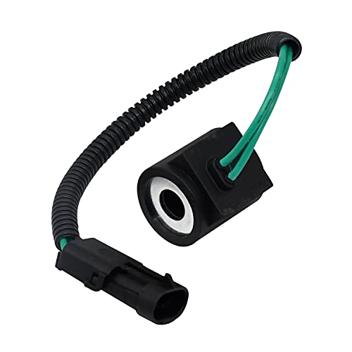 6671025 6309311 6309312 12 V Magnetventilspule kompatibel mit Hydraforce Ventilschaft 08 80 88 98 Serie kompatibel mit Bobcat Baggern 337 341 Kompaktlader 450 453 463 553 6671025 6309311 6309312 12 V Magnetventilspule kompatibel mit Hydraforce Ventilschaft 08 80 88 98 Serie kompatibel mit Bobcat Baggern 337 341 Kompaktlader 450 453 463 553 von Biyouparts