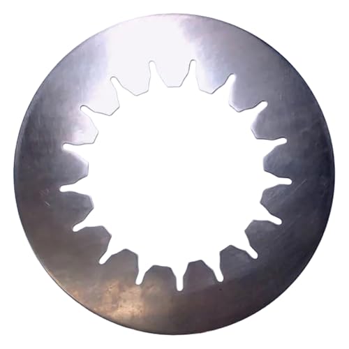 A65425 Zapfwellenplatte A66365 kompatibel mit Case IH Traktoren 300B 430 470 530 570 630 730 770 830 870 930 970 1030 A65425 Zapfwellenplatte A66365 kompatibel mit Case IH Traktoren 300B 430 470 530 570 630 730 770 830 870 930 970 1030 von Biyouparts