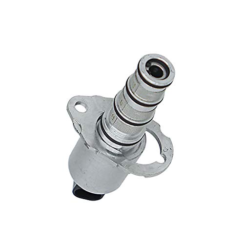 AT310587 Hydraulisches Magnetventil Kompatibel mit John Deere Traktorlader 210K 210L 310J 310K 310L 315SJ 315SK 315SL 325J Baggerlader 310KEP 310LEP 310SK 310SKTC 310SL 325SK von Biyouparts