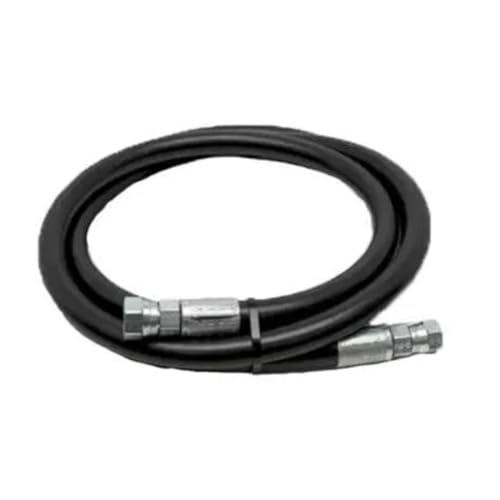 Antriebsmotorschlauch 100717, kompatibel mit Genie Vertikalmastheber GR-20 von Biyouparts