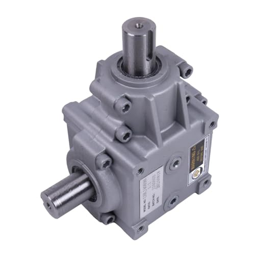 Biyouparts 12 V Deckgetriebe 211929 482486, kompatibel mit Scag Turf Tiger Rasenmäher SMT-52A SMT-52V SMT-61A SMT-61A Biyouparts 12 V Deckgetriebe 211929 482486, kompatibel mit Scag Turf Tiger Rasenmäher SMT-52A SMT-52V SMT-61A SMT-61A von Biyouparts