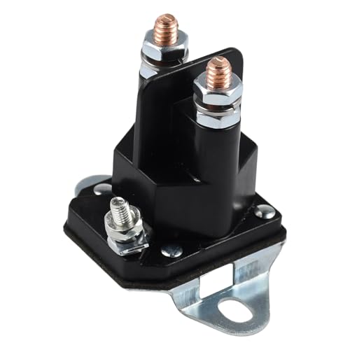 Biyouparts 12 V Starter-Magnetspule 852-1221-210 854-1221-210, kompatibel mit Trombetta Biyouparts 12 V Starter-Magnetspule 852-1221-210 854-1221-210, kompatibel mit Trombetta von Biyouparts