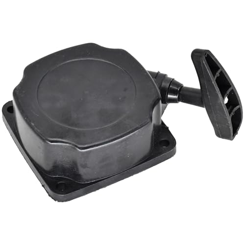 Biyouparts 300430 502843101 6820675010 Rückstoßstarter kompatibel mit Schlangenfräse Viper 43cc WP4310 DP10P MC43 MC43E Kompatibel mit Erdbeben-Dethatcher MD43 Schneckenbohrer E43 E43CE E43WC Biyouparts 300430 502843101 6820675010 Rückstoßstarter kompatibel mit Schlangenfräse Viper 43cc WP4310 DP10P MC43 MC43E Kompatibel mit Erdbeben-Dethatcher MD43 Schneckenbohrer E43 E43CE E43WC von Biyouparts