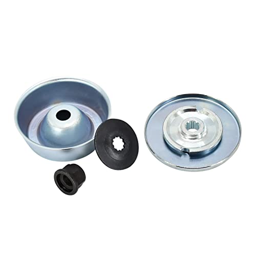 Biyouparts 4126 642 7600 4126 713 3100 4137 710 3800 Klingenadapter Befestigungsplatte Unterlegscheiben-Kit kompatibel mit Stihl Trimmern FS90 FS120 FS200 FS250 FS44 FS65-4 FS72-FS74 FS74 FS74 75 FS75 Biyouparts 4126 642 7600 4126 713 3100 4137 710 3800 Klingenadapter Befestigungsplatte Unterlegscheiben-Kit kompatibel mit Stihl Trimmern FS90 FS120 FS200 FS250 FS44 FS65-4 FS72-FS74 FS74 FS74 75 FS75 von Biyouparts