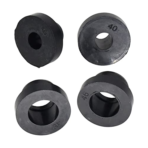 Biyouparts 6553411 6717402 2 Sets Kraftstofftank-Ablaufgummibuchse, kompatibel mit Bobcat Track Loader T110 T140 T180 T190 Bagger 220 319 320 321 322 323 324 325 Kompaktlader Loer ader 440 443 450 453 Biyouparts 6553411 6717402 2 Sets Kraftstofftank-Ablaufgummibuchse, kompatibel mit Bobcat Track Loader T110 T140 T180 T190 Bagger 220 319 320 321 322 323 324 325 Kompaktlader Loer ader 440 443 450 453 von Biyouparts