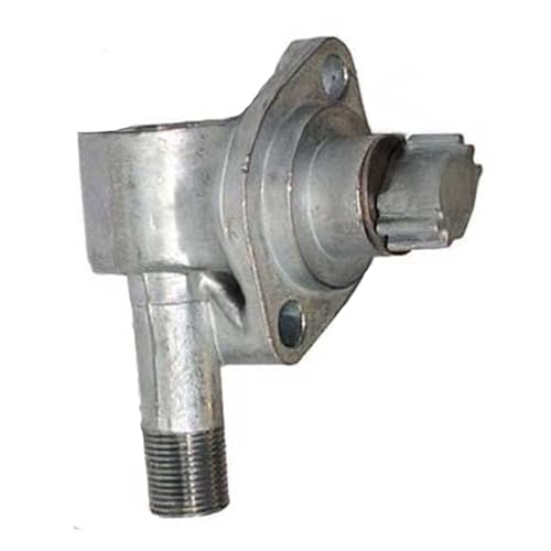 Biyouparts 826128M1 Drehzahlmesserzug Getriebe 826127M2 Kompatibel mit Massey Ferguson Traktoren 35X FE35 TO35 Biyouparts 826128M1 Drehzahlmesserzug Getriebe 826127M2 Kompatibel mit Massey Ferguson Traktoren 35X FE35 TO35 von Biyouparts