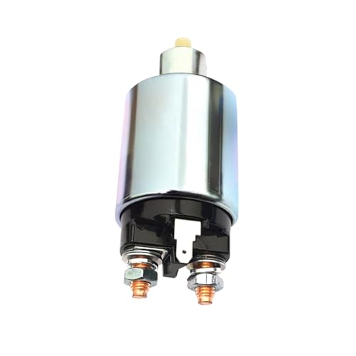 Biyouparts 902361820 Starter-Magnetspule, kompatibel mit Yale Gabelstapler GLP050RG GLP050TG von Biyouparts