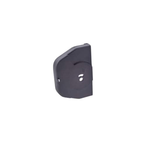 Biyouparts Abdeckrolle 386080, kompatibel mit Tennant Kehrmaschine 7300 8300MP von Biyouparts