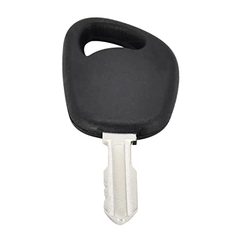 Biyouparts GY20680 Zündschlüssel GX24332 Kompatibel mit John Deere Rasentraktoren 102 105 115 125 135 145 155C 190C D100 D105 D110 D120 D125 D130 D140 D110 50 kg von Biyouparts