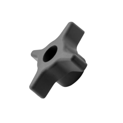 Biyouparts Knauf 1054375 kompatibel mit Tennant Sweeper T5 T7 M30 A5 Biyouparts Knauf 1054375 kompatibel mit Tennant Sweeper T5 T7 M30 A5 von Biyouparts