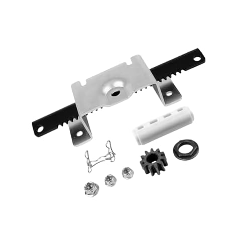 Biyouparts Lenkservice-Kit 753-11064B 783-06988A, kompatibel mit MTD Rasentraktoren 13AC26JD897 13A226JD897 13B226JD299 13B226JD099 Biyouparts Lenkservice-Kit 753-11064B 783-06988A, kompatibel mit MTD Rasentraktoren 13AC26JD897 13A226JD897 13B226JD299 13B226JD099 von Biyouparts