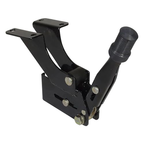 Biyouparts Notbremsgriff 8760709, kompatibel mit Allis Chalmers Traktor P60B P50BC P30B P50BC C100 C80 P100B P80B kompatibel mit Nissan Motor TB42 H20 Biyouparts Notbremsgriff 8760709, kompatibel mit Allis Chalmers Traktor P60B P50BC P30B P50BC C100 C80 P100B P80B kompatibel mit Nissan Motor TB42 H20 von Biyouparts