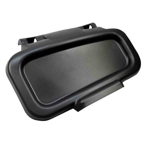 Biyouparts Seitenabweiser 115-8449 kompatibel mit Toro Recycler Rasenmäher 20330 20330C 20331 20331C 20332 20332C 20333 Biyouparts Seitenabweiser 115-8449 kompatibel mit Toro Recycler Rasenmäher 20330 20330C 20331 20331C 20332 20332C 20333 von Biyouparts