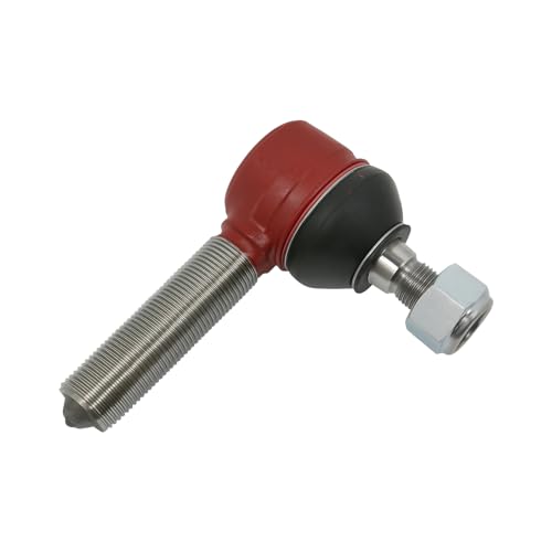 Biyouparts Spurstange 1821234M91 1821234M1 Kompatibel mit Massey Ferguson 4WD 154-4 184-4 254-4 274-4 294-4 670 690 Traktoren Biyouparts Spurstange 1821234M91 1821234M1 Kompatibel mit Massey Ferguson 4WD 154-4 184-4 254-4 274-4 294-4 670 690 Traktoren von Biyouparts