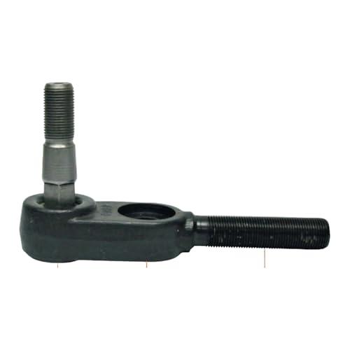 Biyouparts Spurstange 186077M92 kompatibel mit Massey Ferguson 150 50 65 Traktoren Biyouparts Spurstange 186077M92 kompatibel mit Massey Ferguson 150 50 65 Traktoren von Biyouparts