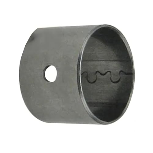 Biyouparts Vorderachsbuchse C5NN3A443A kompatibel mit Ford Traktoren 3230 3430 3930 3930N 4000 4100 4130 4330 4340 von Biyouparts