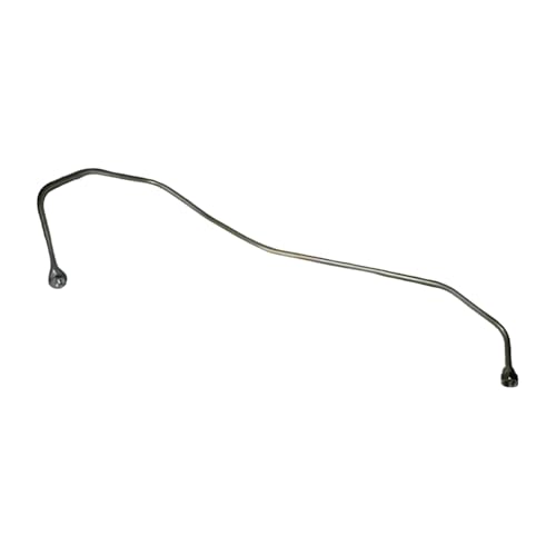 Bremsleitung RH AL19705 Kompatibel mit John Deere 1830 2030 2130 Traktoren Bremsleitung RH AL19705 Kompatibel mit John Deere 1830 2030 2130 Traktoren von Biyouparts