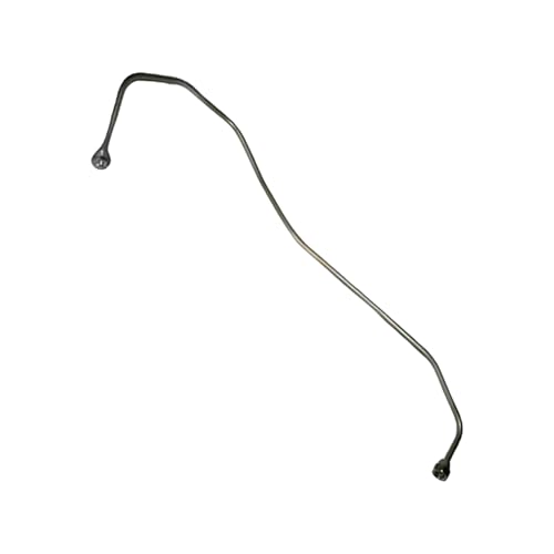Bremsleitung rechts AL19705 kompatibel mit John Deere Traktoren 1830 2030 2130 Bremsleitung rechts AL19705 kompatibel mit John Deere Traktoren 1830 2030 2130 von Biyouparts