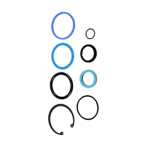 Bremszylinder Dichtungssatz 7017223 kompatibel mit JLG Boom Lift 600S 600SJ 660SJ 800S 800SJ Bremszylinder Dichtungssatz 7017223 kompatibel mit JLG Boom Lift 600S 600SJ 660SJ 800S 800SJ von Biyouparts