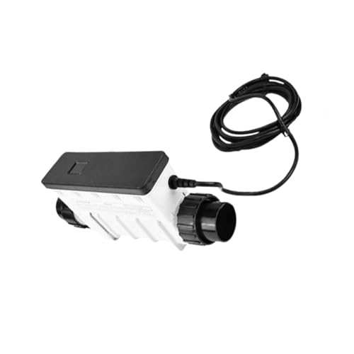 EC-521105 Salzchlorgeneratorzelle 521105 EC521105 kompatibel mit Pentair IntelliChlor IC60 von Biyouparts
