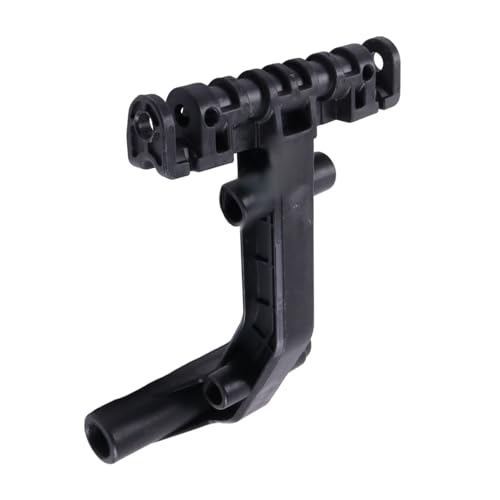 Full Glass 5452827 Windschutzscheibengriff, kompatibel mit Polaris Xover Full Glass 5452827 Windschutzscheibengriff, kompatibel mit Polaris Xover von Biyouparts