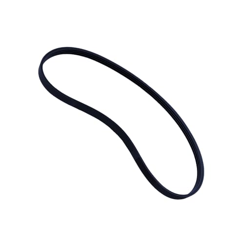 HY4116722 Serpentinriemen 4116722, kompatibel mit Hyster 2,4L PSI Motor H50XT H60XT H70XT Gabelstapler HY4116722 Serpentinriemen 4116722, kompatibel mit Hyster 2,4L PSI Motor H50XT H60XT H70XT Gabelstapler von Biyouparts