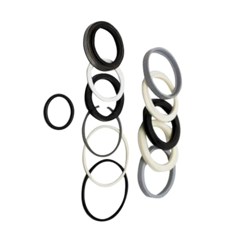 Hydraulikzylinder-Dichtungssatz 63351GT kompatibel mit Genie Z60/34 Hydraulikzylinder-Dichtungssatz 63351GT kompatibel mit Genie Z60/34 von Biyouparts