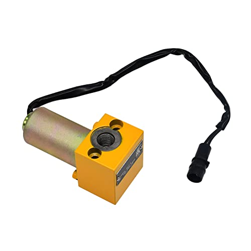 Hydraulische Hauptpumpe Magnetventil 139-3990 5I-8368 Kompatibel mit Caterpillar Motor 3406 3306 3406B 3054 Bagger 311 312 315 317 320 322 325 330 350 375 5 080 Hydraulische Hauptpumpe Magnetventil 139-3990 5I-8368 Kompatibel mit Caterpillar Motor 3406 3306 3406B 3054 Bagger 311 312 315 317 320 322 325 330 350 375 5 080 von Biyouparts