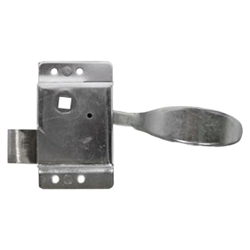 LH Cab Door Latch SL1449 Compatible with Case 1840 1845C 40XT 60XT 70XT 75XT 85XT 90XT Loaders LH Cab Door Latch SL1449 Compatible with Case 1840 1845C 40XT 60XT 70XT 75XT 85XT 90XT Loaders von Biyouparts