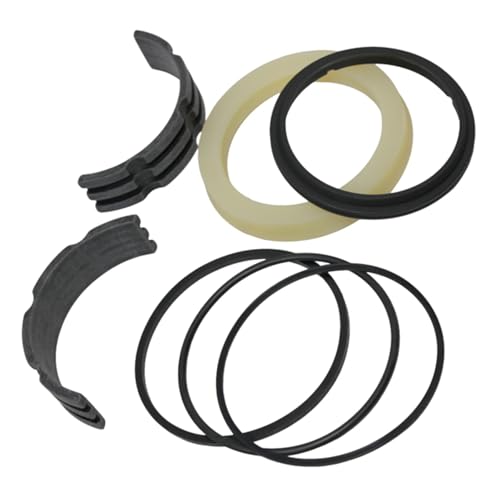 Neues Hubzylinder-Dichtungssatz 1811852, kompatibel mit Clark ECS17 Neues Hubzylinder-Dichtungssatz 1811852, kompatibel mit Clark ECS17 von Biyouparts