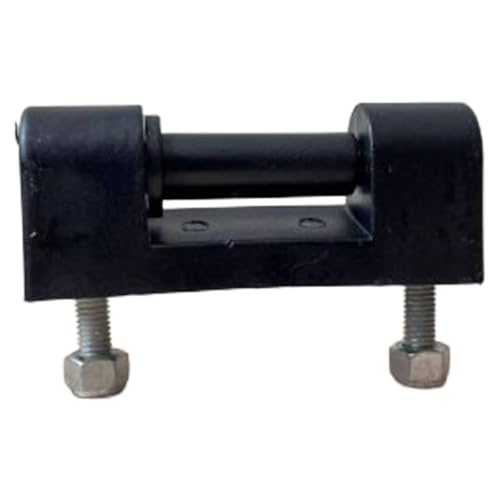 Scharnierblock Montage 331/31247 kompatibel mit JCB 406 409 411 412S 414S 416 426 426E 434S 436 436E 446 456 456E Lader von Biyouparts